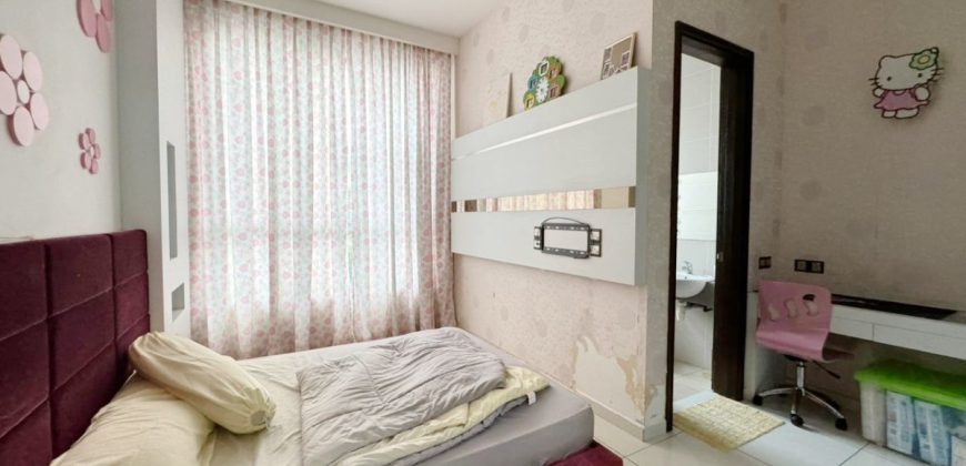 Fenix Villas @ Setia Tropika – 2 Storey Bungalow House – FOR SALE Fenix Villas @ Setia Tropika – 2 Storey Bungalow House – FOR SALE