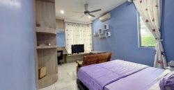 Fenix Villas @ Setia Tropika – 2 Storey Bungalow House – FOR SALE Fenix Villas @ Setia Tropika – 2 Storey Bungalow House – FOR SALE