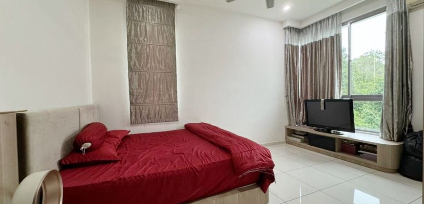 Fenix Villas @ Setia Tropika – 2 Storey Bungalow House – FOR SALE Fenix Villas @ Setia Tropika – 2 Storey Bungalow House – FOR SALE