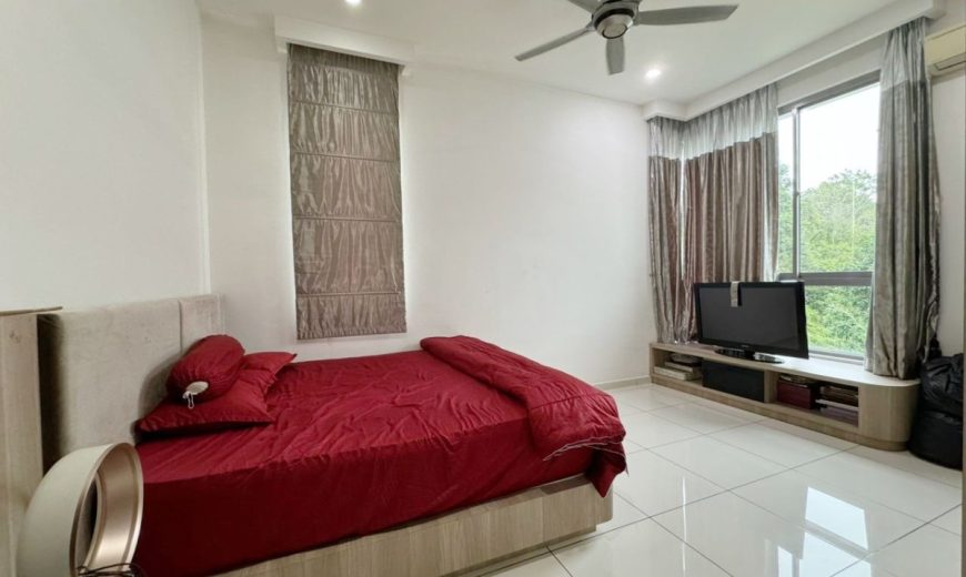 Fenix Villas @ Setia Tropika – 2 Storey Bungalow House – FOR SALE Fenix Villas @ Setia Tropika – 2 Storey Bungalow House – FOR SALE