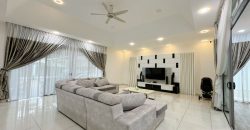 Fenix Villas @ Setia Tropika – 2 Storey Bungalow House – FOR SALE Fenix Villas @ Setia Tropika – 2 Storey Bungalow House – FOR SALE