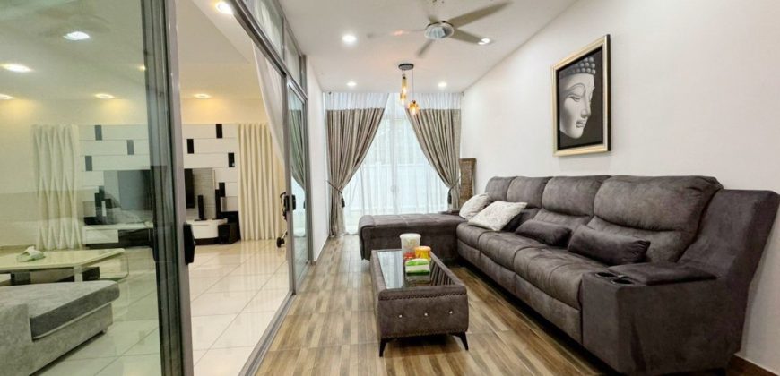 Fenix Villas @ Setia Tropika – 2 Storey Bungalow House – FOR SALE Fenix Villas @ Setia Tropika – 2 Storey Bungalow House – FOR SALE