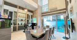 Fenix Villas @ Setia Tropika – 2 Storey Bungalow House – FOR SALE Fenix Villas @ Setia Tropika – 2 Storey Bungalow House – FOR SALE