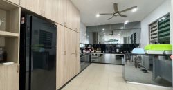 Fenix Villas @ Setia Tropika – 2 Storey Bungalow House – FOR SALE Fenix Villas @ Setia Tropika – 2 Storey Bungalow House – FOR SALE