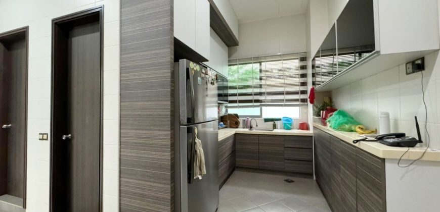 Fenix Villas @ Setia Tropika – 2 Storey Bungalow House – FOR SALE Fenix Villas @ Setia Tropika – 2 Storey Bungalow House – FOR SALE