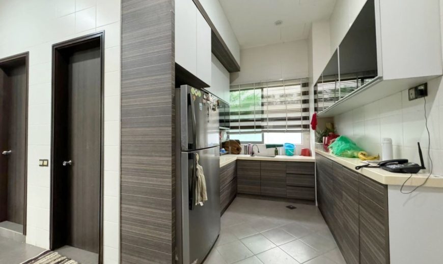 Fenix Villas @ Setia Tropika – 2 Storey Bungalow House – FOR SALE Fenix Villas @ Setia Tropika – 2 Storey Bungalow House – FOR SALE