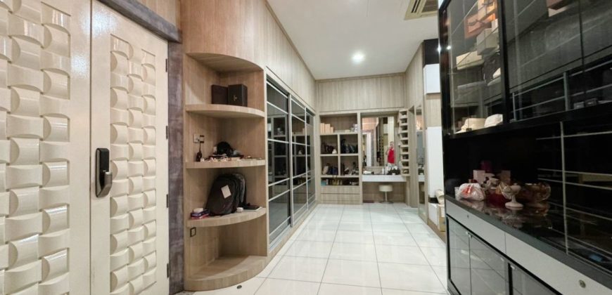 Fenix Villas @ Setia Tropika – 2 Storey Bungalow House – FOR SALE Fenix Villas @ Setia Tropika – 2 Storey Bungalow House – FOR SALE