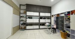 Fenix Villas @ Setia Tropika – 2 Storey Bungalow House – FOR SALE Fenix Villas @ Setia Tropika – 2 Storey Bungalow House – FOR SALE