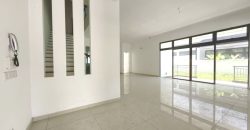 Eco Botanic – 2 Storey Semi Detached House – FOR SALE Eco Botanic – 2 Storey Semi Detached House – FOR SALE