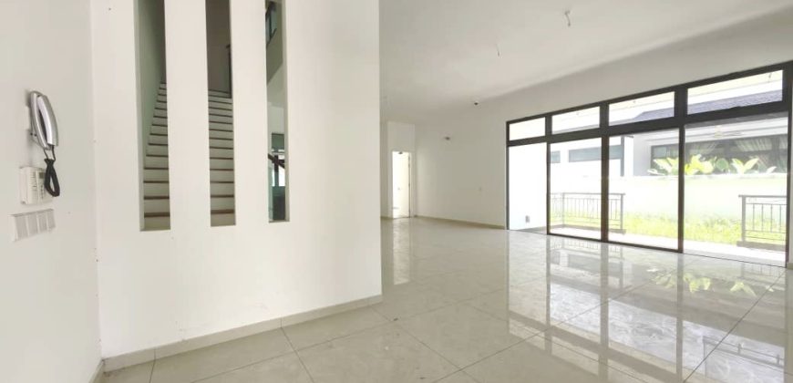 Eco Botanic – 2 Storey Semi Detached House – FOR SALE Eco Botanic – 2 Storey Semi Detached House – FOR SALE