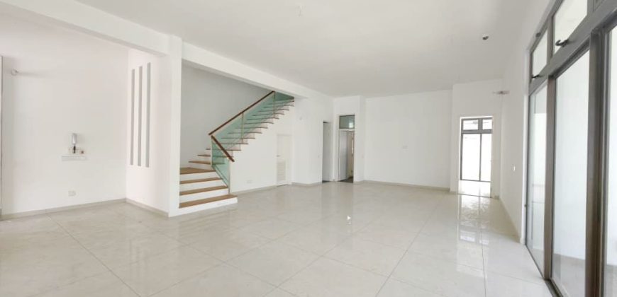 Eco Botanic – 2 Storey Semi Detached House – FOR SALE Eco Botanic – 2 Storey Semi Detached House – FOR SALE