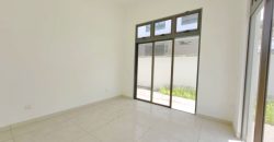 Eco Botanic – 2 Storey Semi Detached House – FOR SALE Eco Botanic – 2 Storey Semi Detached House – FOR SALE