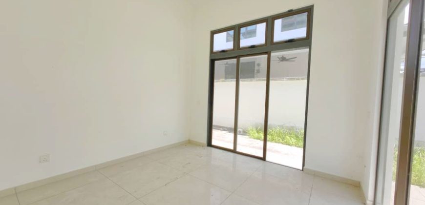 Eco Botanic – 2 Storey Semi Detached House – FOR SALE Eco Botanic – 2 Storey Semi Detached House – FOR SALE