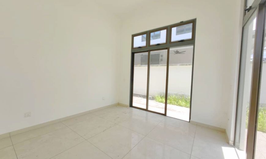 Eco Botanic – 2 Storey Semi Detached House – FOR SALE Eco Botanic – 2 Storey Semi Detached House – FOR SALE