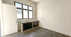 Eco Botanic – 2 Storey Semi Detached House – FOR SALE Eco Botanic – 2 Storey Semi Detached House – FOR SALE