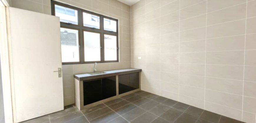 Eco Botanic – 2 Storey Semi Detached House – FOR SALE Eco Botanic – 2 Storey Semi Detached House – FOR SALE