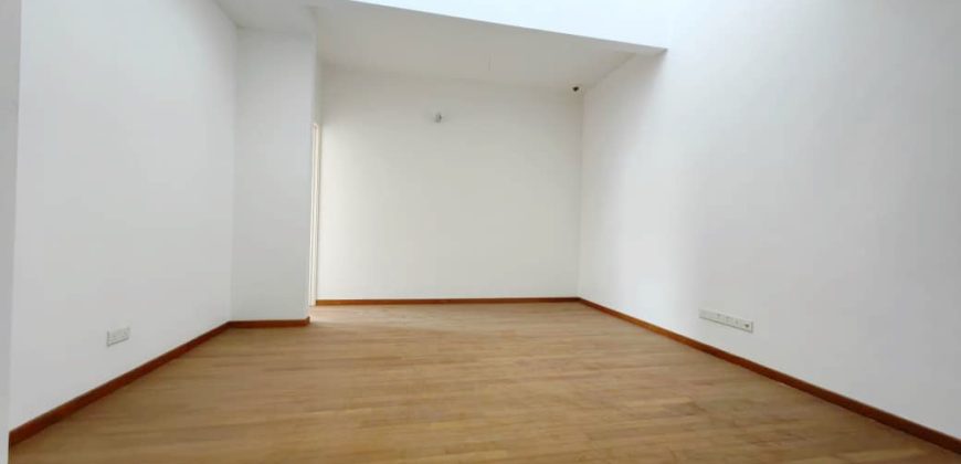 Eco Botanic – 2 Storey Semi Detached House – FOR SALE Eco Botanic – 2 Storey Semi Detached House – FOR SALE