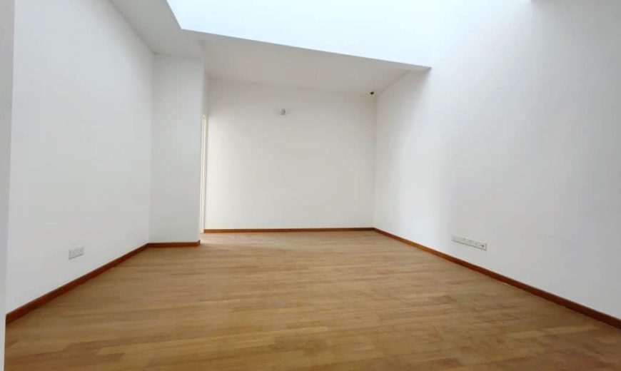 Eco Botanic – 2 Storey Semi Detached House – FOR SALE Eco Botanic – 2 Storey Semi Detached House – FOR SALE