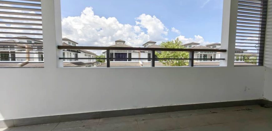 Eco Botanic – 2 Storey Semi Detached House – FOR SALE Eco Botanic – 2 Storey Semi Detached House – FOR SALE