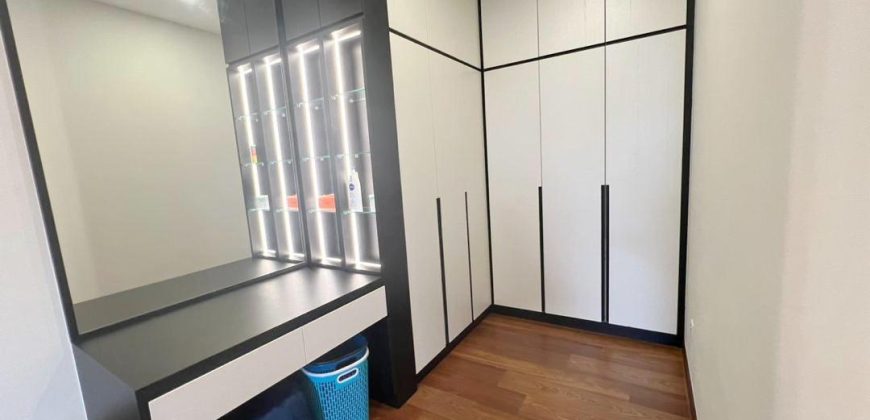 Senibong Cove – 3 Storey Corner Superlink House – FOR SALE Senibong Cove – 3 Storey Corner Superlink House – FOR SALE