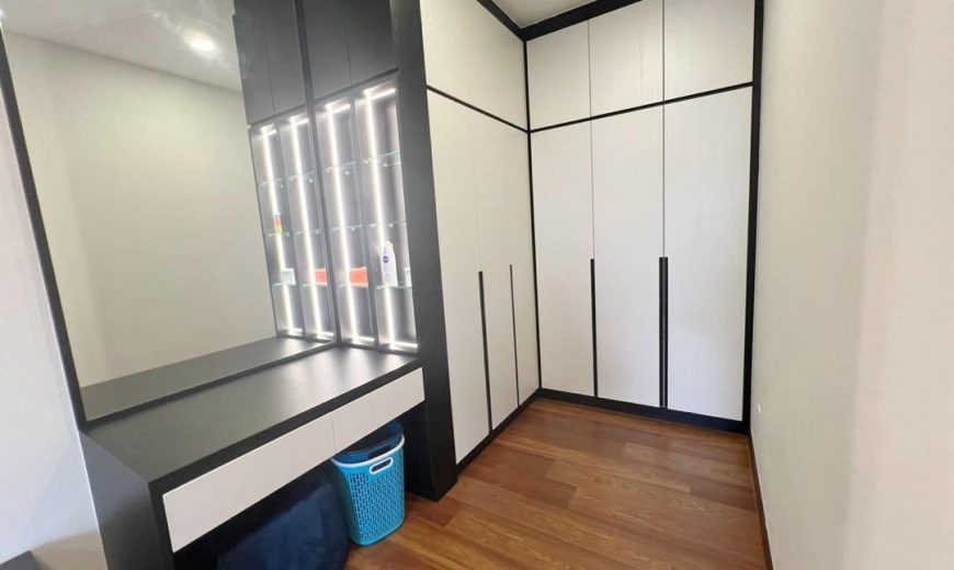 Senibong Cove – 3 Storey Corner Superlink House – FOR SALE Senibong Cove – 3 Storey Corner Superlink House – FOR SALE