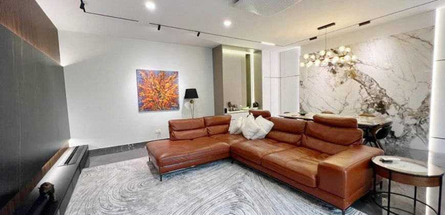 Senibong Cove – 3 Storey Corner Superlink House – FOR SALE Senibong Cove – 3 Storey Corner Superlink House – FOR SALE