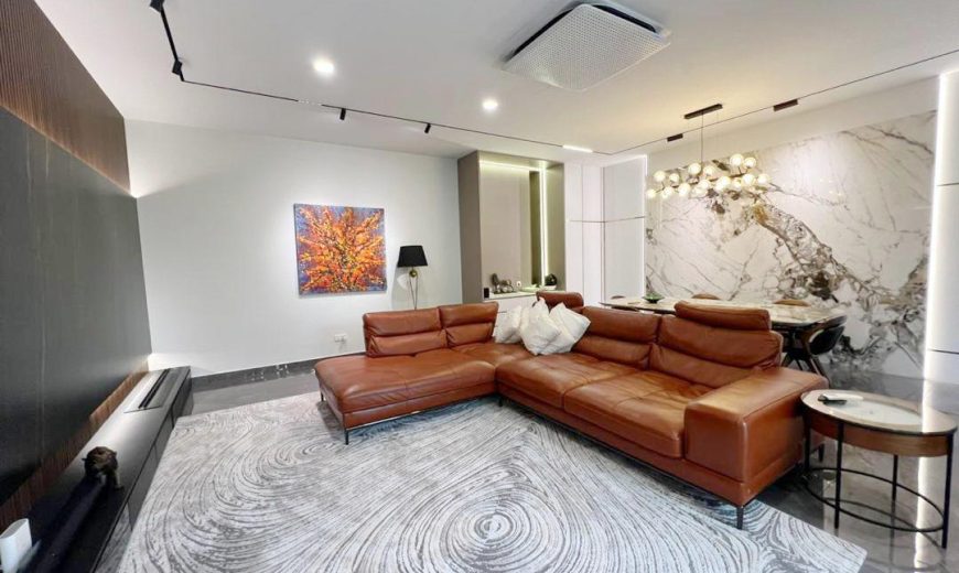 Senibong Cove – 3 Storey Corner Superlink House – FOR SALE Senibong Cove – 3 Storey Corner Superlink House – FOR SALE