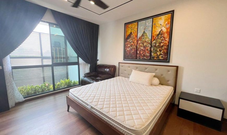 Senibong Cove – 3 Storey Corner Superlink House – FOR SALE Senibong Cove – 3 Storey Corner Superlink House – FOR SALE