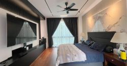 Senibong Cove – 3 Storey Corner Superlink House – FOR SALE Senibong Cove – 3 Storey Corner Superlink House – FOR SALE