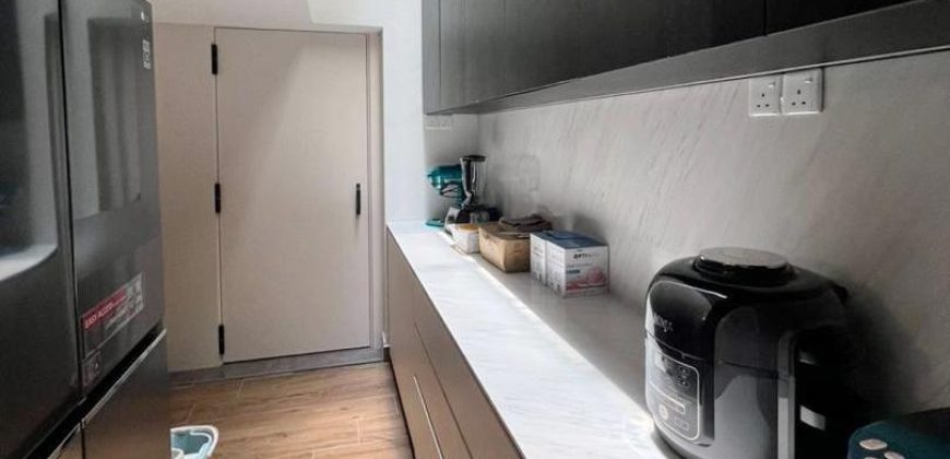 Senibong Cove – 3 Storey Corner Superlink House – FOR SALE Senibong Cove – 3 Storey Corner Superlink House – FOR SALE