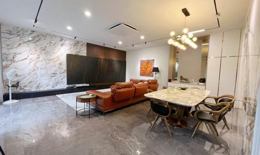 Senibong Cove – 3 Storey Corner Superlink House – FOR SALE Senibong Cove – 3 Storey Corner Superlink House – FOR SALE