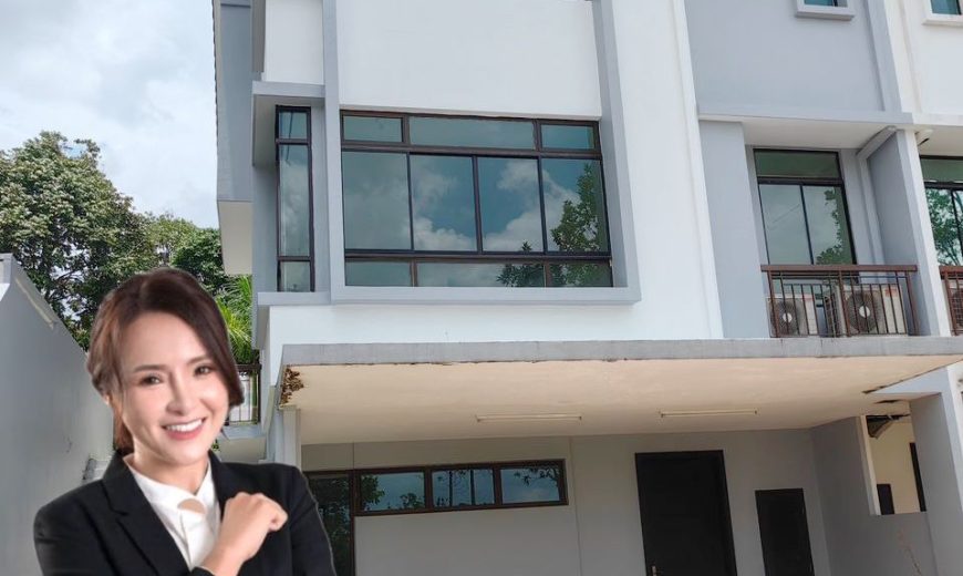 Horizon Hills – 3 Storey Semi Detached House – FOR SALE Horizon Hills – 3 Storey Semi Detached House – FOR SALE