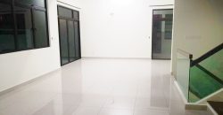 Horizon Hills – 3 Storey Semi Detached House – FOR SALE