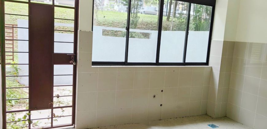 Horizon Hills – 3 Storey Semi Detached House – FOR SALE