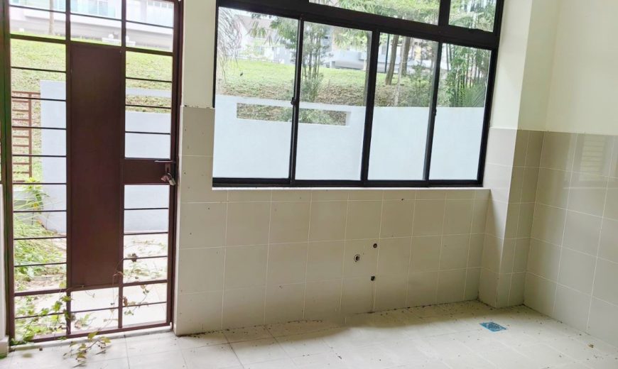 Horizon Hills – 3 Storey Semi Detached House – FOR SALE Horizon Hills – 3 Storey Semi Detached House – FOR SALE