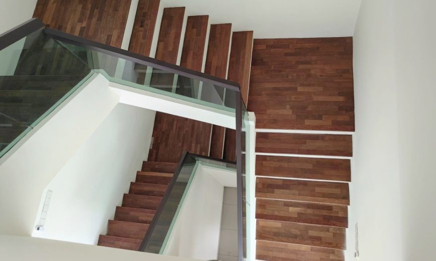 Horizon Hills – 3 Storey Semi Detached House – FOR SALE Horizon Hills – 3 Storey Semi Detached House – FOR SALE