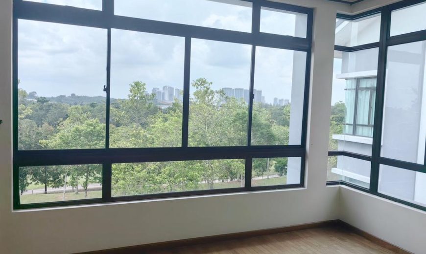 Horizon Hills – 3 Storey Semi Detached House – FOR SALE Horizon Hills – 3 Storey Semi Detached House – FOR SALE