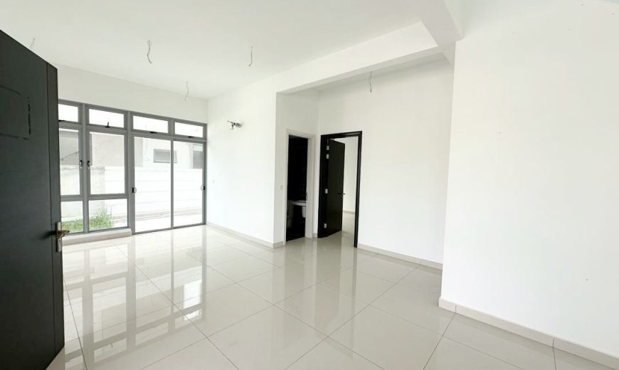 Horizon Hills – 3 Storey Semi Detached House – FOR SALE Horizon Hills – 3 Storey Semi Detached House – FOR SALE