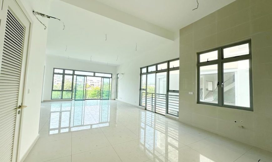 Horizon Hills – 3 Storey Semi Detached House – FOR SALE Horizon Hills – 3 Storey Semi Detached House – FOR SALE