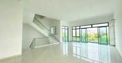 Horizon Hills – 3 Storey Semi Detached House – FOR SALE Horizon Hills – 3 Storey Semi Detached House – FOR SALE