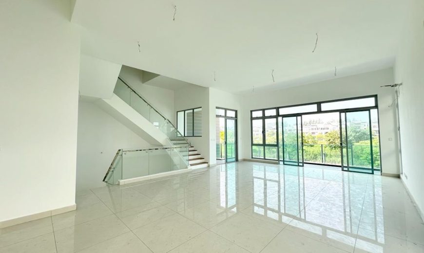 Horizon Hills – 3 Storey Semi Detached House – FOR SALE Horizon Hills – 3 Storey Semi Detached House – FOR SALE