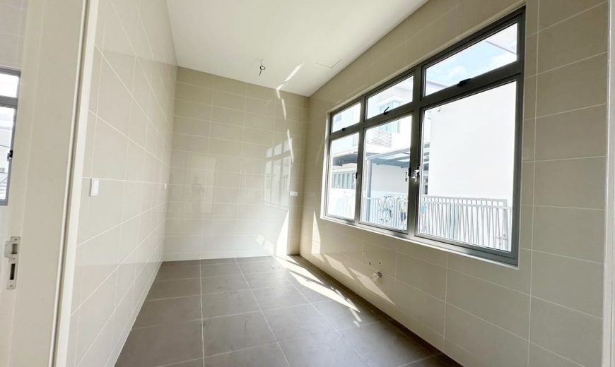 Horizon Hills – 3 Storey Semi Detached House – FOR SALE Horizon Hills – 3 Storey Semi Detached House – FOR SALE