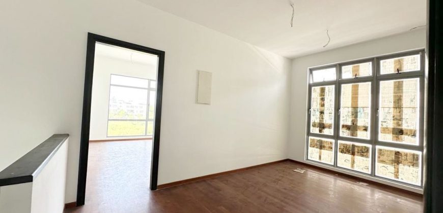 Horizon Hills – 3 Storey Semi Detached House – FOR SALE Horizon Hills – 3 Storey Semi Detached House – FOR SALE