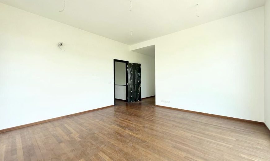 Horizon Hills – 3 Storey Semi Detached House – FOR SALE Horizon Hills – 3 Storey Semi Detached House – FOR SALE