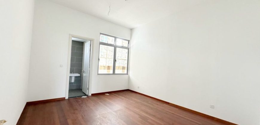 Horizon Hills – 3 Storey Semi Detached House – FOR SALE Horizon Hills – 3 Storey Semi Detached House – FOR SALE