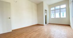 Impian Emas – 2 Storey Corner Terrace House – FOR SALE Impian Emas – 2 Storey Corner Terrace House – FOR SALE