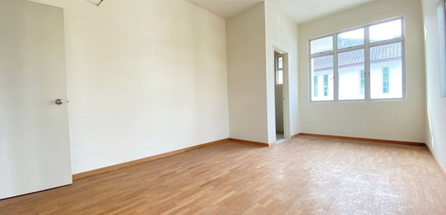 Impian Emas – 2 Storey Corner Terrace House – FOR SALE Impian Emas – 2 Storey Corner Terrace House – FOR SALE