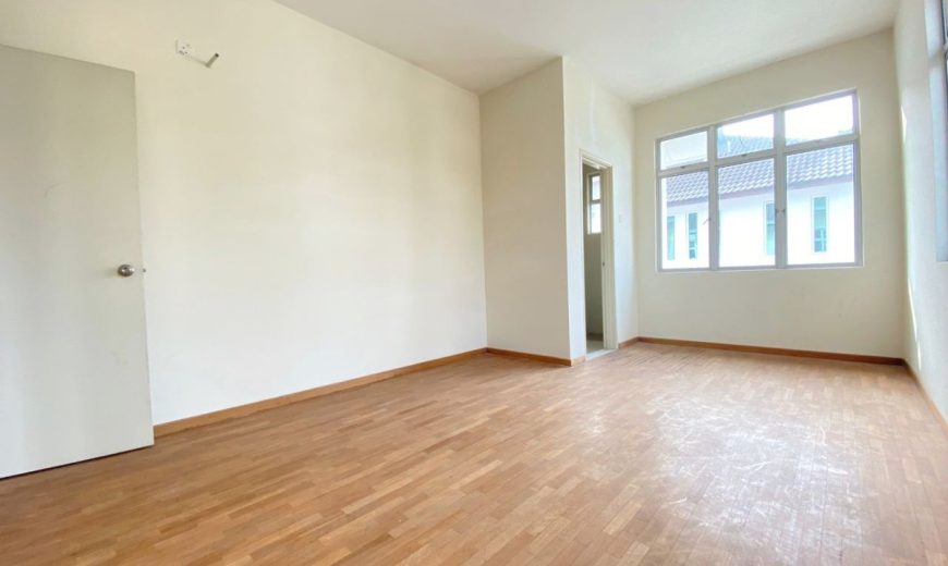Impian Emas – 2 Storey Corner Terrace House – FOR SALE Impian Emas – 2 Storey Corner Terrace House – FOR SALE