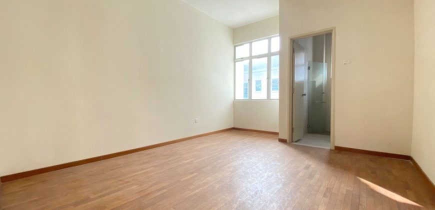 Impian Emas – 2 Storey Corner Terrace House – FOR SALE Impian Emas – 2 Storey Corner Terrace House – FOR SALE