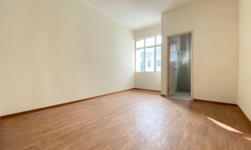 Impian Emas – 2 Storey Corner Terrace House – FOR SALE Impian Emas – 2 Storey Corner Terrace House – FOR SALE